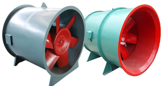 消防排煙兩用風(fēng)機(jī)是什么風(fēng)機(jī)，具體有些什么功能？