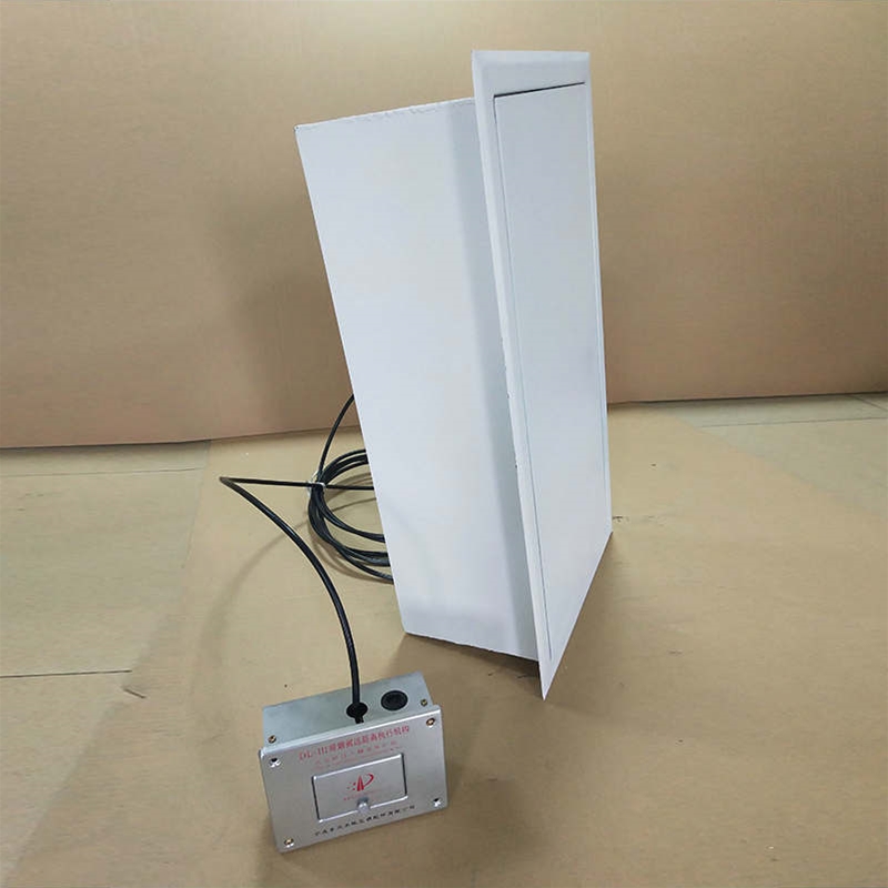 板式排煙口生產