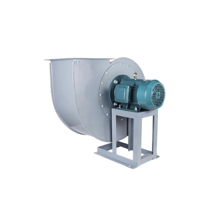 4-72離心式風機生產